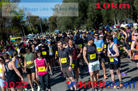 Wagga Lake Run & Ride 10km