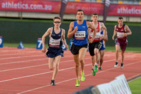 2015 Australian Championships