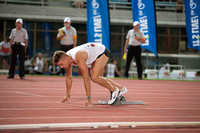 2015 Australian Athletics Championships