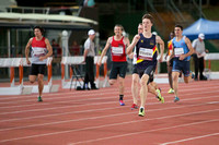 2015 Australian Athletics Championships