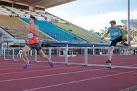 Australian Athletics Championships - Sunday