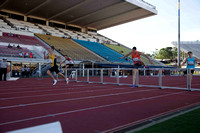 Australian Athletics Championships - Sunday