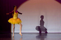 Snr Ballet Fairies