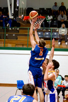Wagga Heat Basketball 2012