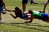 Wagga Touch Knockout 2012