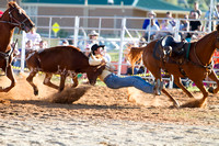 Wagga Rodeo 2012