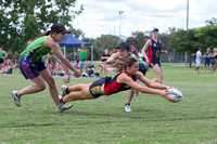 2015 Wagga Touch Knockout
