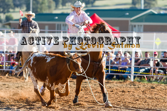 Wagga Rodeo 2012