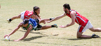 2016 Wagga Touch Knockout