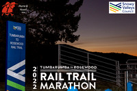 Tumbarumba to Rosewood Rail Trail Marathon